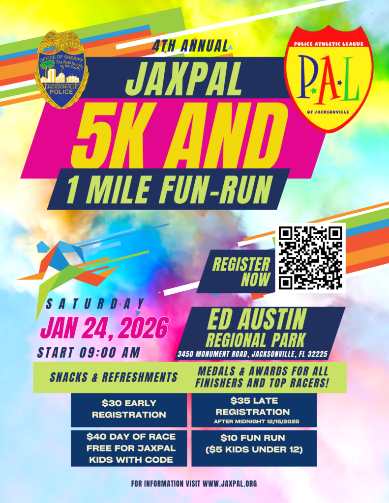 JaxPal