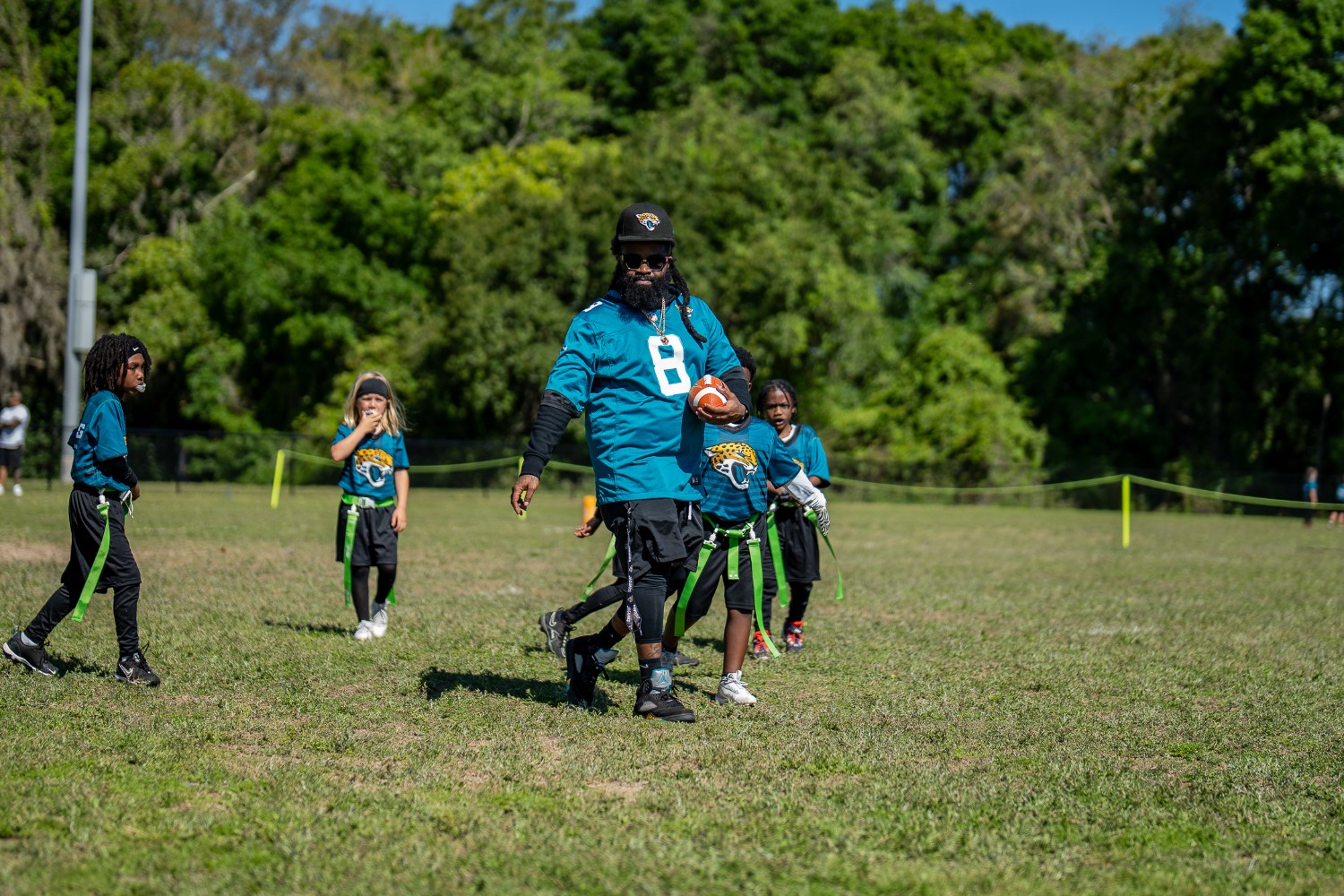 JaxPal