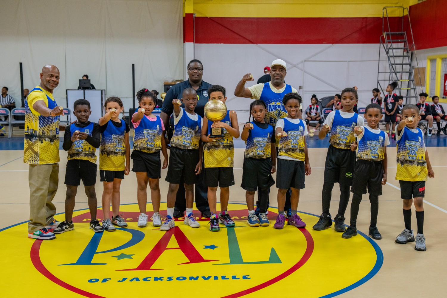 JaxPal