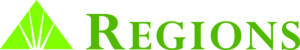 Regions Bank Logo
