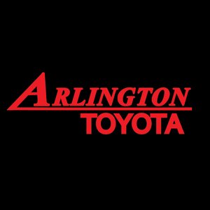 Arlington Toyota Logo