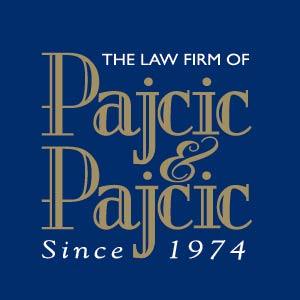Pajcic & Pajcic Logo
