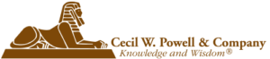 Powell Logo