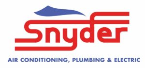 Snyder Air Conditioning Logo